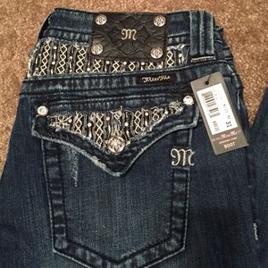 Miss Me Jeans NWT