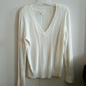 Long Sleeve Sweater