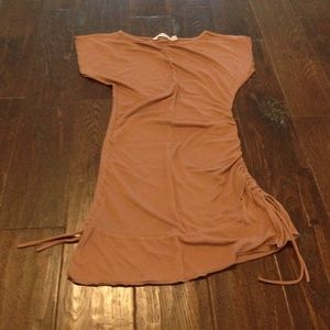 Brown Tunic|Reserved|