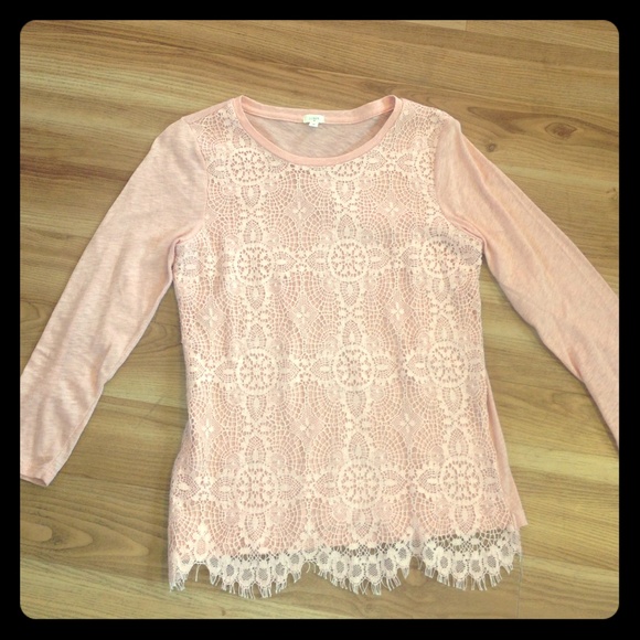 J Crew Shirt