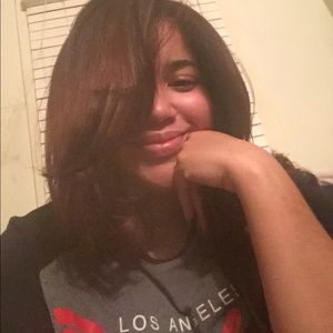 Meet your Posher, Annalee