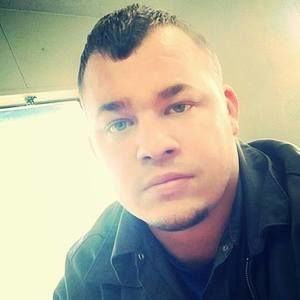 Meet your Posher, Cody