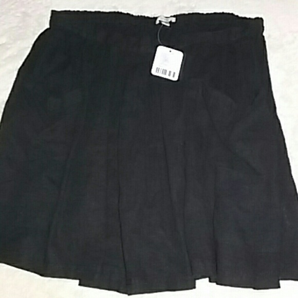 Urban Outfitters Dresses & Skirts - New with tags ECOTE skater skirt from UO large
