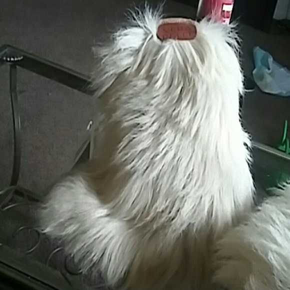 SALE!! Vera Pelle snow boots