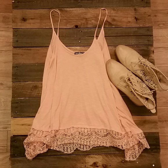 Freshman 1996
 Tops - Blushing in Pink Blouse
