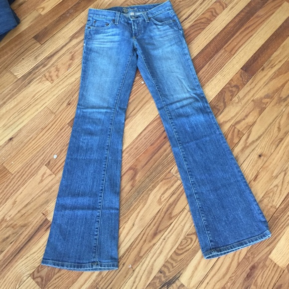 Bebe denim