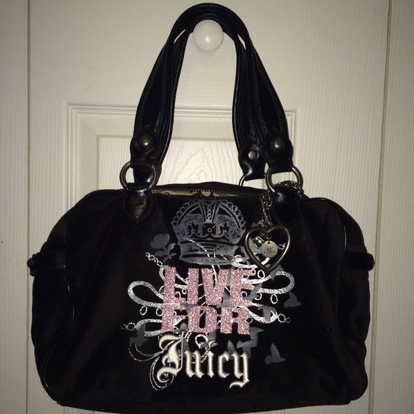 Juicy Couture Bags Juicy Couture Brand New Poshmark