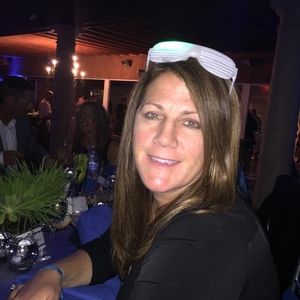 Meet your Posher, Beth