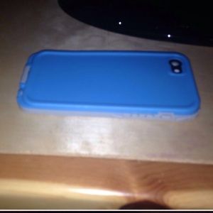 iPhone 5c case