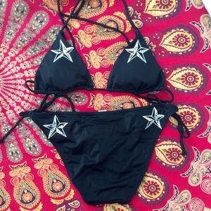 VS Star bikini