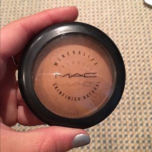 ✨MAC Skinfinish natural✨