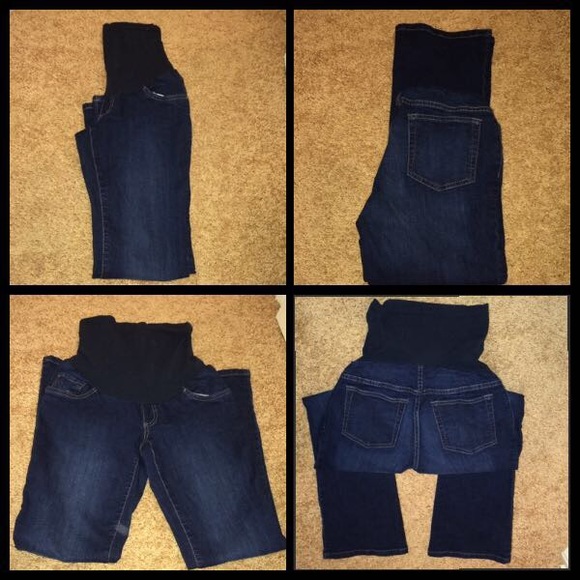 Maternity pants
