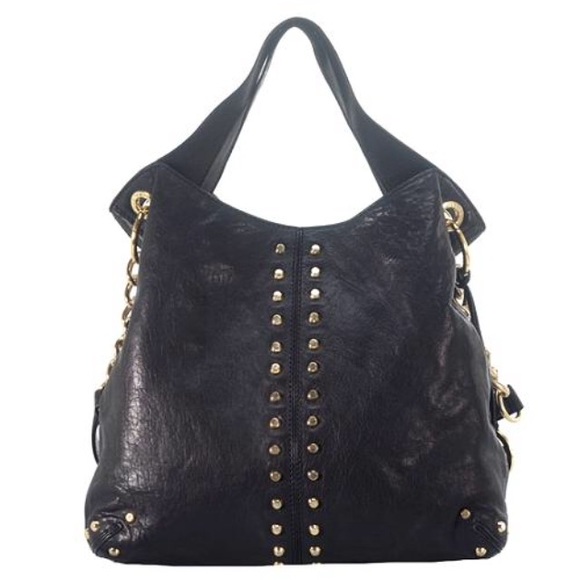 Michael Kors Uptown Astor bag