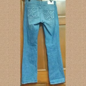 Big Star jeans