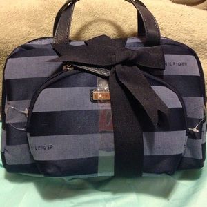 Tommy Hilfiger bag set