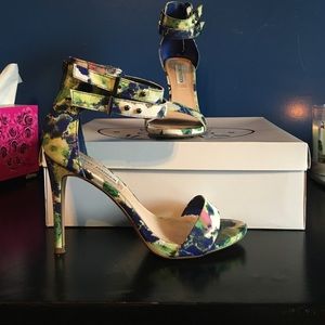 Steve Madden Kayla pump