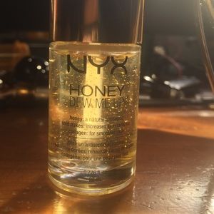 NYX honey dew me up primer