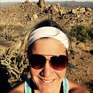 Meet your Posher, Mary