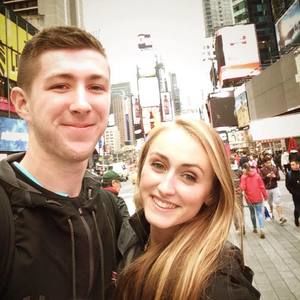 Meet your Posher, Morgan