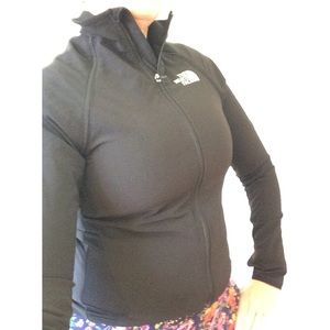 Reserved! The North Face Flight Series