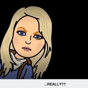 Meet your Posher, Tammy