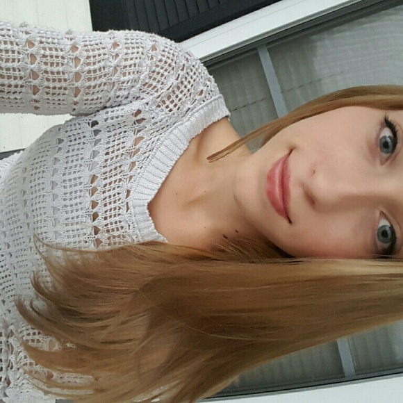 Meet your Posher, Jenilyn