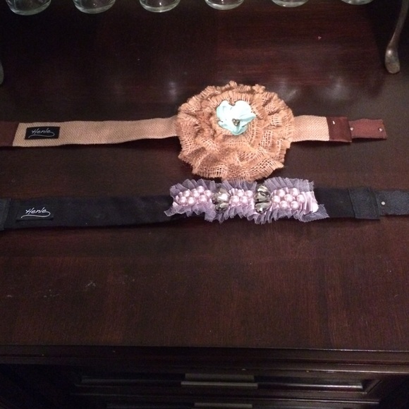 No slip No Hurt Headbands!