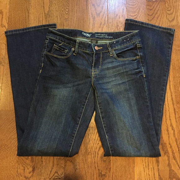 New without tags Mossimo brand jeans