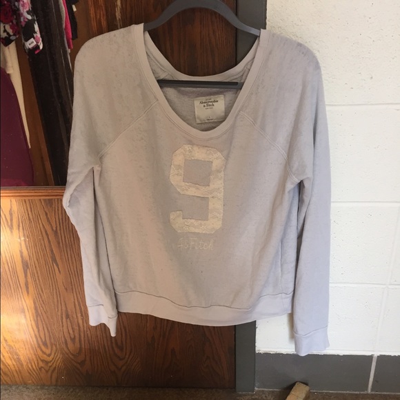Cute Slouchy Sweater