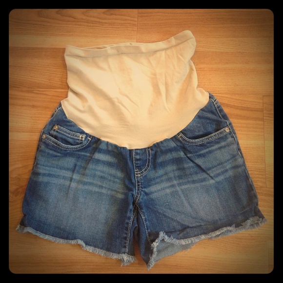 Maternity Shorts