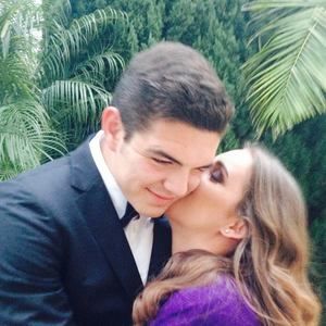 Meet your Posher, Jorge alejandro