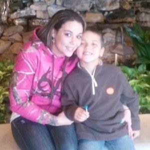 Meet your Posher, Chastine