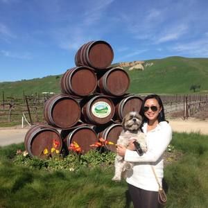 Meet your Posher, Melody