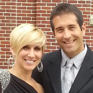 Meet your Posher, Staci