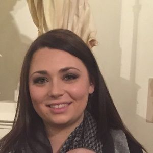 Meet your Posher, Deanna