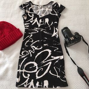 Bodycon Dress