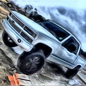 Meet your Posher, Billie