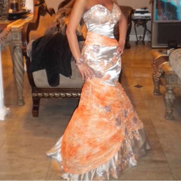 Party dress