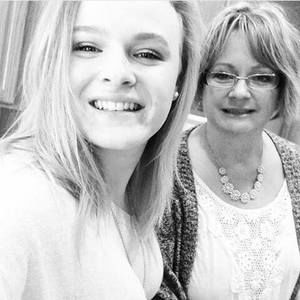 Meet your Posher, Lacy