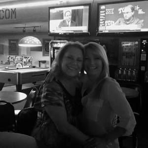 Meet your Posher, Jill