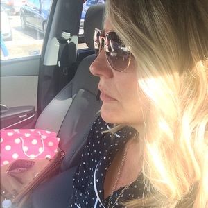 Meet your Posher, Natasha