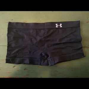 Under Armour Boy Shorts