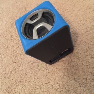 HMDX Speaker