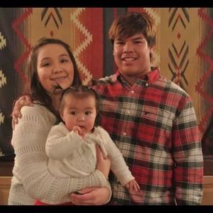 Meet your Posher, John-ceona