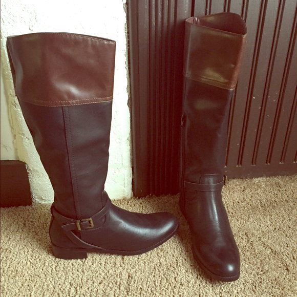 Estelle Riding Boots