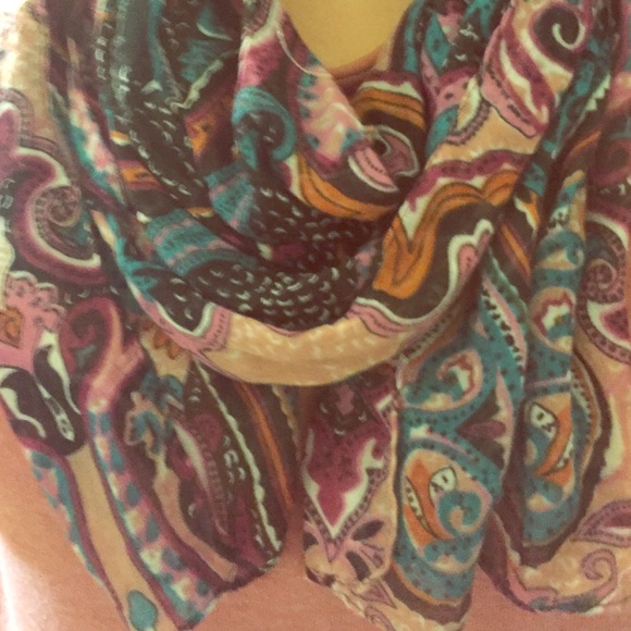 Scarf