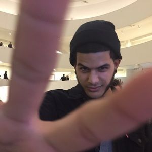 Meet your Posher, Manuel