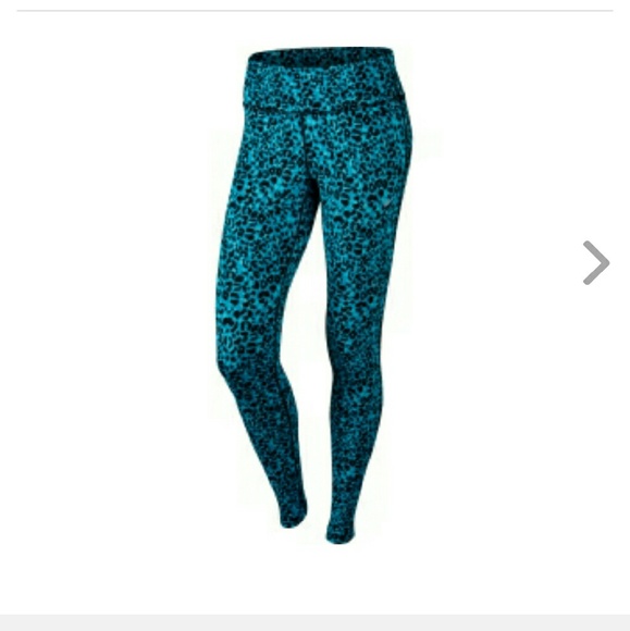Nike pants epic run
