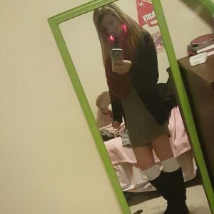 Meet your Posher, Bethany