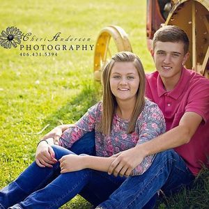 Meet your Posher, Jared